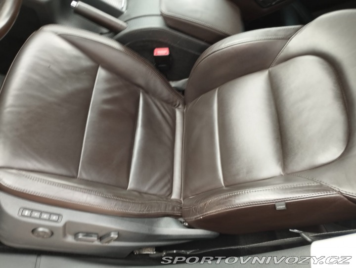 Škoda Superb V6 3.6 2014 Laurin 2014