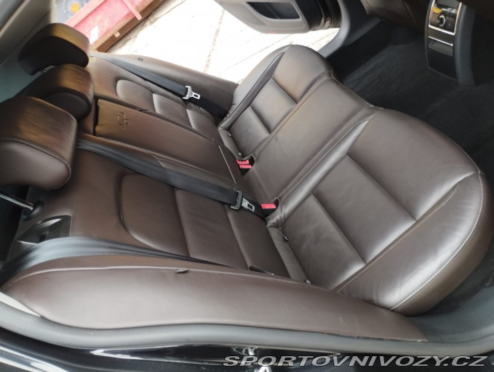Škoda Superb V6 3.6 2014 Laurin 2014