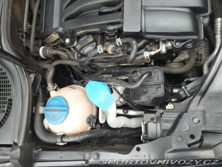 Škoda Superb V6 3.6 2014 Laurin 2014