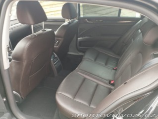 Škoda Superb V6 3.6 2014 Laurin 2014