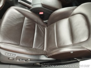Škoda Superb V6 3.6 2014 Laurin 2014