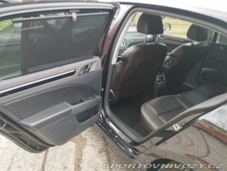 Škoda Superb V6 3.6 2014 Laurin 2014