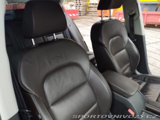 Škoda Superb V6 3.6 2014 Laurin 2014