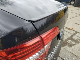 Škoda Superb V6 3.6 2014 Laurin 2014