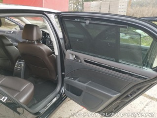 Škoda Superb V6 3.6 2014 Laurin 2014