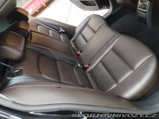 Škoda Superb V6 3.6 2014 Laurin 2014