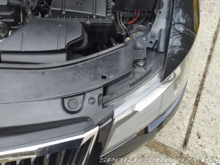 Škoda Superb V6 3.6 2014 Laurin 2014