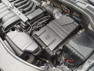 Škoda Superb V6 3.6 2014 Laurin 2014