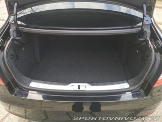 Škoda Superb V6 3.6 2014 Laurin 2014