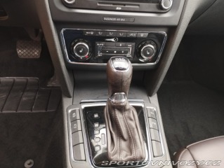 Škoda Superb V6 3.6 2014 Laurin 2014