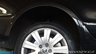 Škoda Superb V6 3.6 2014 Laurin 2014