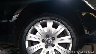 Škoda Superb V6 3.6 2014 Laurin 2014