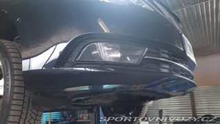 Škoda Superb V6 3.6 2014 Laurin 2014