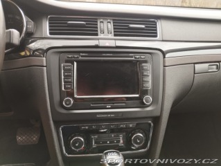 Škoda Superb V6 3.6 2014 Laurin 2014