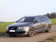 Audi RS6 5.0 V10 Biturbo