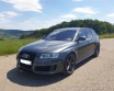 Audi RS6 5.0 V10 Biturbo 2008