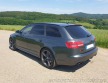 Audi RS6 5.0 V10 Biturbo 2008