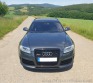 Audi RS6 5.0 V10 Biturbo 2008