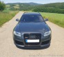 Audi RS6 5.0 V10 Biturbo