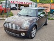 Mini Clubman 1,6i 2010