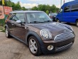 Mini Clubman 1,6i 2010