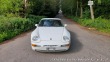 Porsche 968 TipTronic, v ČR, servis 1992