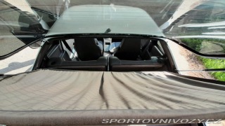 Porsche 968 TipTronic, v ČR, servis 1992