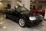 Mercedes-Benz  124 CE 300 24V Cabrio AMG