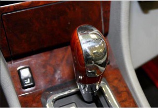 Mercedes-Benz Ostatní modely 124 CE 300 24V Cabrio AMG 1992