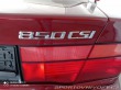 BMW 8 850 CSI