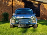 Mini Cooper 40th Anniversary