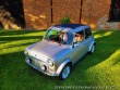 Mini Cooper 40th Anniversary