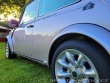 Mini Cooper 40th Anniversary