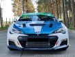 Subaru BRZ STi Rally FIA  2.3 stroke 2013