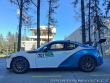 Subaru BRZ STi Rally FIA  2.3 stroke