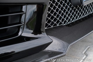 Ostatní značky Ostatní modely Cadillac CTS-V 2017
