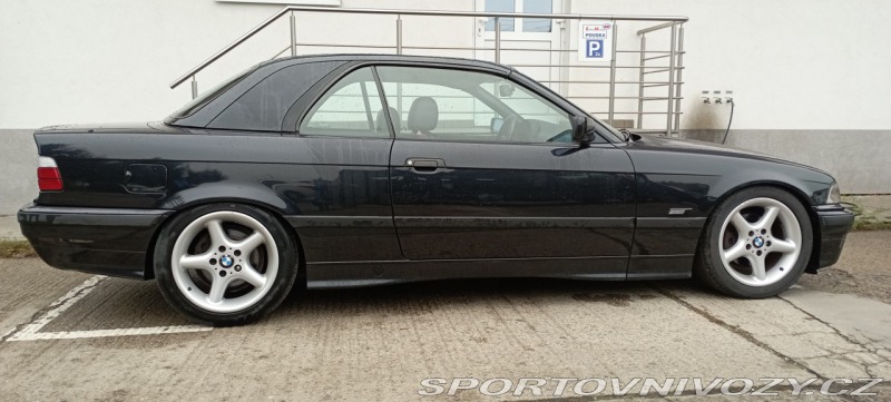 BMW 3 E36
