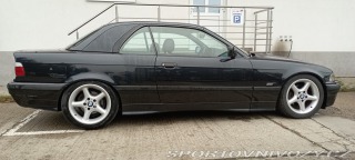 BMW 3 E36