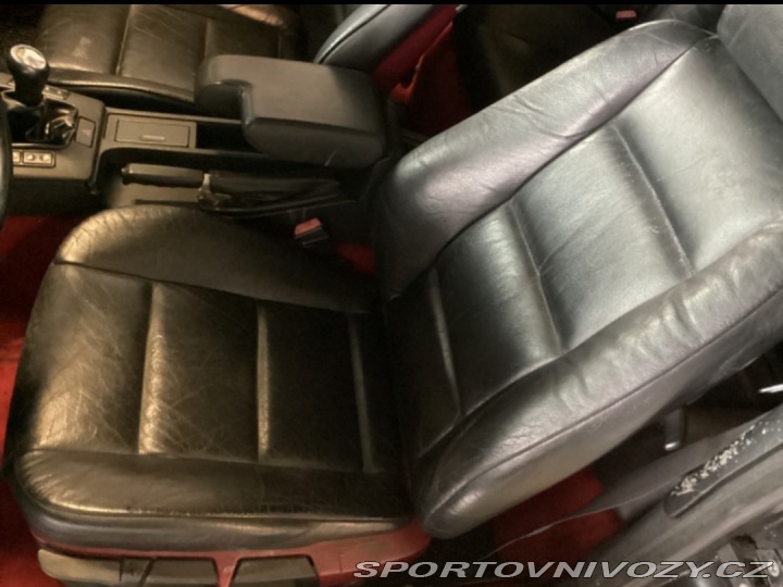 BMW 3 E36 1995