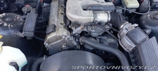 BMW 3 E36 1995