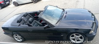 BMW 3 E36 1995