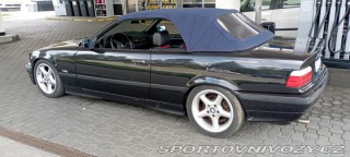 BMW 3 E36 1995