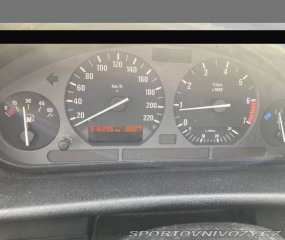 BMW 3 E36 1995