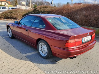 BMW 8 850 1991