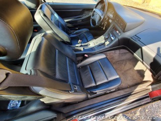 BMW 8 850 1991