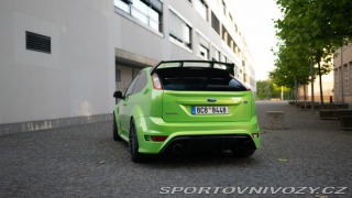 Ford Focus RS 2010