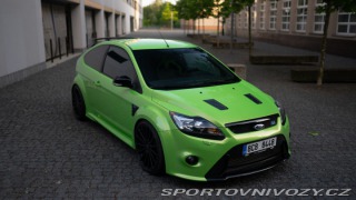 Ford Focus RS 2010