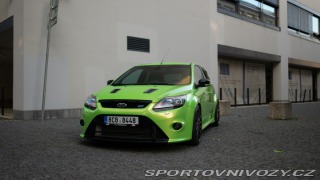 Ford Focus RS 2010