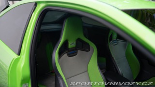Ford Focus RS 2010
