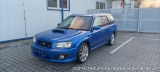 Subaru Impreza Forester STi JDM RHD 2004